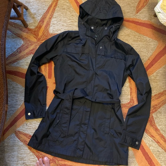 Columbia Jackets & Blazers - Columbia Light Weight Rain Jacket